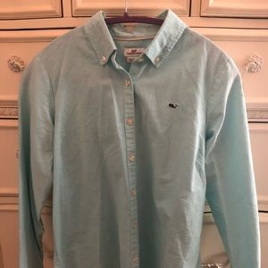 Vineyard Vines Buttondown